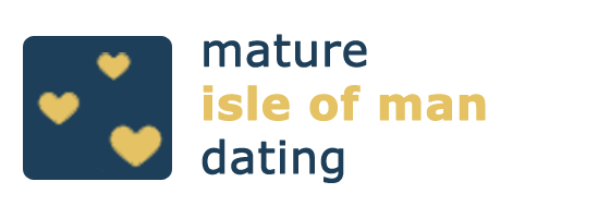 Mature Isle of Man Dating logo